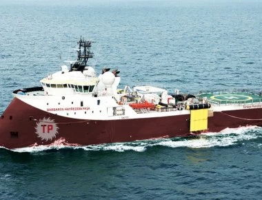 Νέες έρευνες του Barbaros στην Κυπριακή ΑΟΖ ανήγγειλε η Άγκυρα (φώτο)